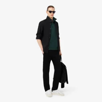 Ανδρική Polo Μπλούζα Classic Fit L.12.12