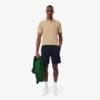 Ανδρική Polo Μπλούζα Classic Fit L.12.12 Ανδρική Polo Μπλούζα Classic Fit L.12.12