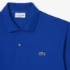 Ανδρική Polo Μπλούζα Classic Fit L.12.12 Ανδρική Polo Μπλούζα Classic Fit L.12.12