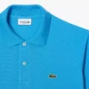 Ανδρική Polo Μπλούζα Classic Fit L.12.12 Ανδρική Polo Μπλούζα Classic Fit L.12.12