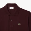 Ανδρική Polo Μπλούζα Classic Fit L.12.12 Ανδρική Polo Μπλούζα Classic Fit L.12.12