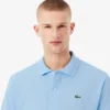 Ανδρική Polo Μπλούζα Classic Fit L.12.12 Ανδρική Polo Μπλούζα Classic Fit L.12.12