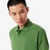 Ανδρική Polo Μπλούζα Classic Fit L.12.12 Ανδρική Polo Μπλούζα Classic Fit L.12.12
