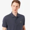 Ανδρική Polo Μπλούζα Classic Fit L.12.12 Ανδρική Polo Μπλούζα Classic Fit L.12.12
