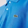 Ανδρική Polo Μπλούζα Classic Fit L.12.12 Ανδρική Polo Μπλούζα Classic Fit L.12.12