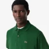 Ανδρική Polo Μπλούζα Classic Fit L.12.12 Ανδρική Polo Μπλούζα Classic Fit L.12.12