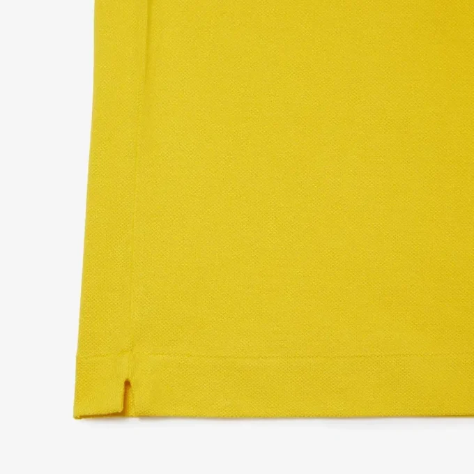 Ανδρική Polo Μπλούζα Classic Fit L.12.12 Ανδρική Polo Μπλούζα Classic Fit L.12.12