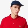 Ανδρική Polo Μπλούζα Classic Fit L.12.12 Ανδρική Polo Μπλούζα Classic Fit L.12.12