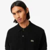 Ανδρική Polo Μπλούζα Classic Fit L.12.12 Ανδρική Polo Μπλούζα Classic Fit L.12.12