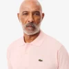Ανδρική Polo Μπλούζα Classic Fit L.12.12 Ανδρική Polo Μπλούζα Classic Fit L.12.12