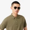 Ανδρική Polo Μπλούζα Classic Fit L.12.12 Ανδρική Polo Μπλούζα Classic Fit L.12.12