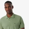 Ανδρική Polo Μπλούζα Classic Fit L.12.12 Ανδρική Polo Μπλούζα Classic Fit L.12.12