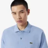 Ανδρική Polo Μπλούζα Classic Fit L.12.12 Ανδρική Polo Μπλούζα Classic Fit L.12.12