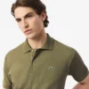 Ανδρική Polo Μπλούζα Classic Fit L.12.12 Ανδρική Polo Μπλούζα Classic Fit L.12.12