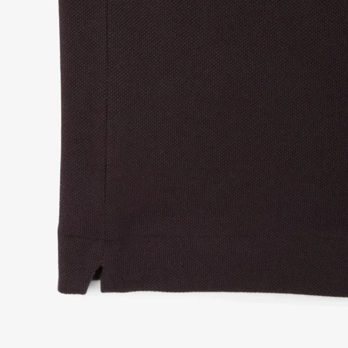 Ανδρική Polo Μπλούζα Classic Fit L.12.12 Ανδρική Polo Μπλούζα Classic Fit L.12.12