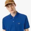 Ανδρική Polo Μπλούζα Classic Fit L.12.12 Ανδρική Polo Μπλούζα Classic Fit L.12.12