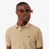 Ανδρική Polo Μπλούζα Classic Fit L.12.12 Ανδρική Polo Μπλούζα Classic Fit L.12.12