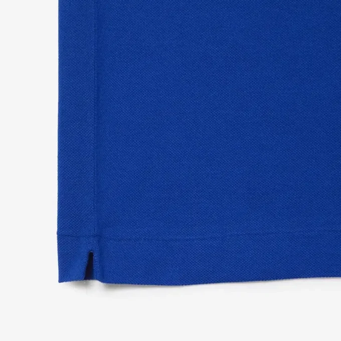 Ανδρική Polo Μπλούζα Classic Fit L.12.12 Ανδρική Polo Μπλούζα Classic Fit L.12.12