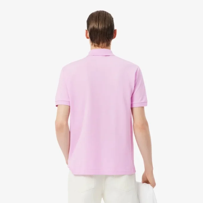 Ανδρική Polo Μπλούζα Classic Fit L.12.12 Ανδρική Polo Μπλούζα Classic Fit L.12.12