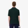 Ανδρική Polo Μπλούζα Classic Fit L.12.12 Ανδρική Polo Μπλούζα Classic Fit L.12.12