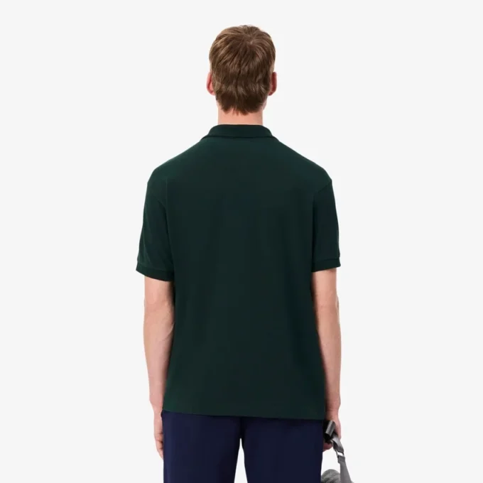 Ανδρική Polo Μπλούζα Classic Fit L.12.12 Ανδρική Polo Μπλούζα Classic Fit L.12.12