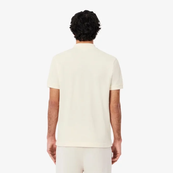 Ανδρική Polo Μπλούζα Classic Fit L.12.12 Ανδρική Polo Μπλούζα Classic Fit L.12.12