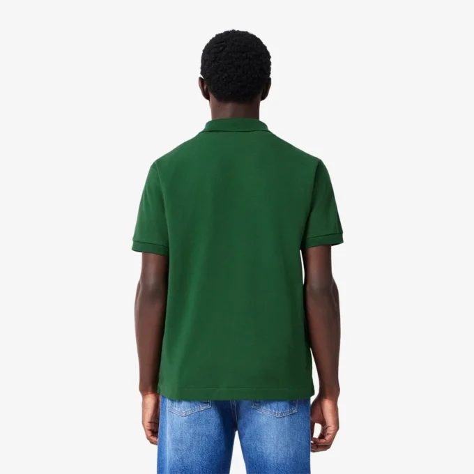 Ανδρική Polo Μπλούζα Classic Fit L.12.12 Ανδρική Polo Μπλούζα Classic Fit L.12.12