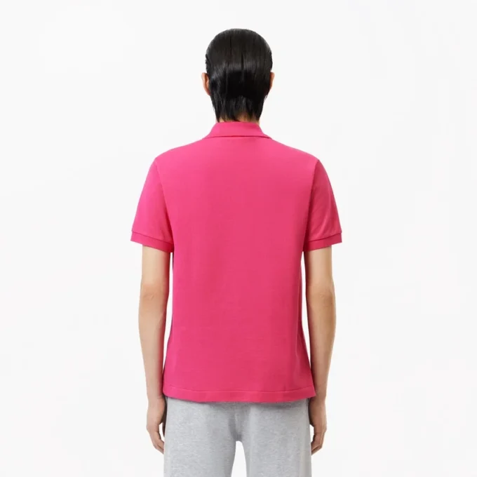 Ανδρική Polo Μπλούζα Classic Fit L.12.12 Ανδρική Polo Μπλούζα Classic Fit L.12.12