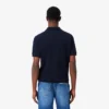 Ανδρική Polo Μπλούζα Classic Fit L.12.12 Ανδρική Polo Μπλούζα Classic Fit L.12.12