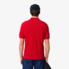 Ανδρική Polo Μπλούζα Classic Fit L.12.12 Ανδρική Polo Μπλούζα Classic Fit L.12.12