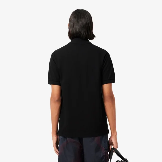 Ανδρική Polo Μπλούζα Classic Fit L.12.12 Ανδρική Polo Μπλούζα Classic Fit L.12.12