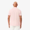 Ανδρική Polo Μπλούζα Classic Fit L.12.12 Ανδρική Polo Μπλούζα Classic Fit L.12.12