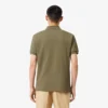 Ανδρική Polo Μπλούζα Classic Fit L.12.12 Ανδρική Polo Μπλούζα Classic Fit L.12.12