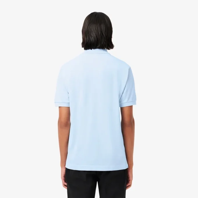 Ανδρική Polo Μπλούζα Classic Fit L.12.12 Ανδρική Polo Μπλούζα Classic Fit L.12.12