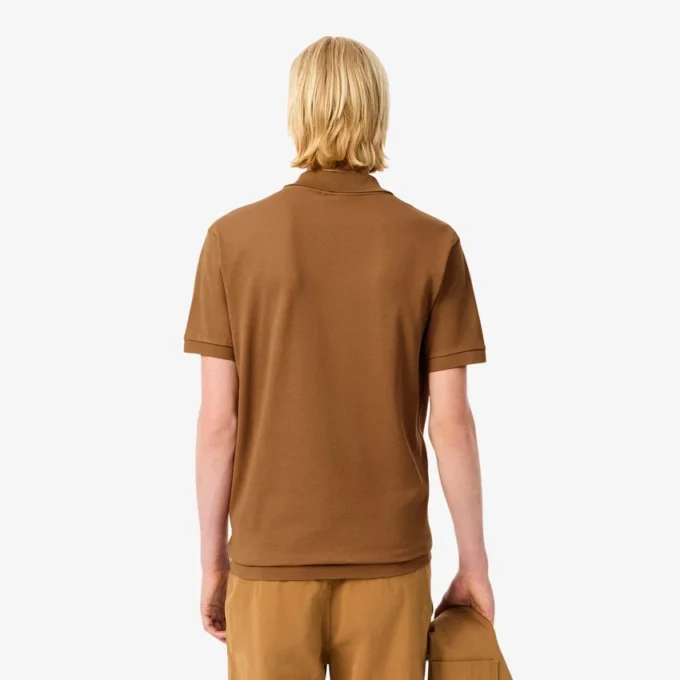 Ανδρική Polo Μπλούζα Classic Fit L.12.12