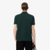 Ανδρική Polo Μπλούζα Classic Fit L.12.12 Ανδρική Polo Μπλούζα Classic Fit L.12.12