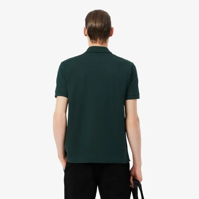 Ανδρική Polo Μπλούζα Classic Fit L.12.12 Ανδρική Polo Μπλούζα Classic Fit L.12.12