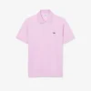 Ανδρική Polo Μπλούζα Classic Fit L.12.12 Ανδρική Polo Μπλούζα Classic Fit L.12.12