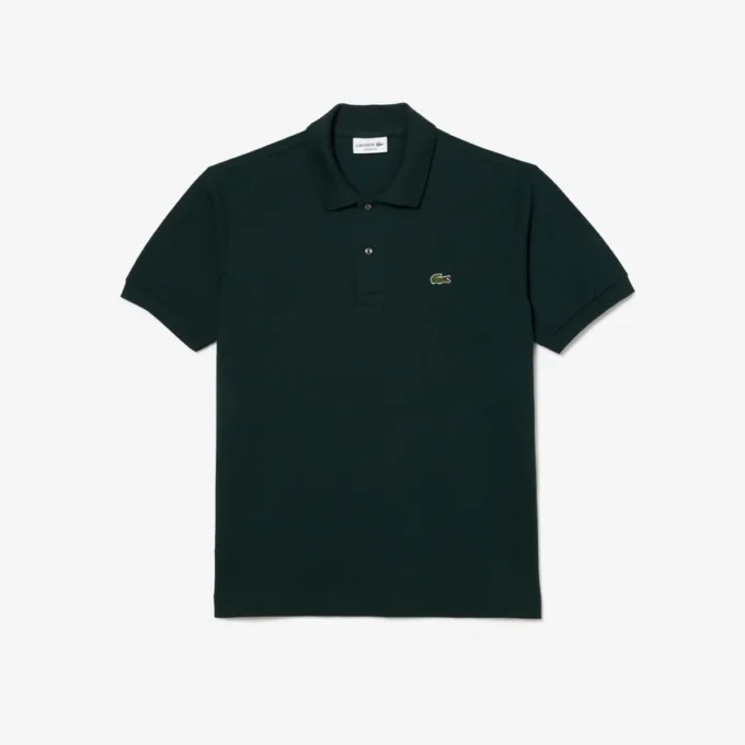 Ανδρική Polo Μπλούζα Classic Fit L.12.12 Ανδρική Polo Μπλούζα Classic Fit L.12.12