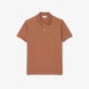 Ανδρική Polo Μπλούζα Classic Fit L.12.12 Ανδρική Polo Μπλούζα Classic Fit L.12.12
