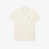 Ανδρική Polo Μπλούζα Classic Fit L.12.12 Ανδρική Polo Μπλούζα Classic Fit L.12.12