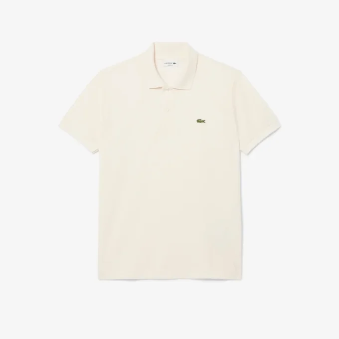 Ανδρική Polo Μπλούζα Classic Fit L.12.12 Ανδρική Polo Μπλούζα Classic Fit L.12.12