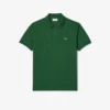 Ανδρική Polo Μπλούζα Classic Fit L.12.12 Ανδρική Polo Μπλούζα Classic Fit L.12.12