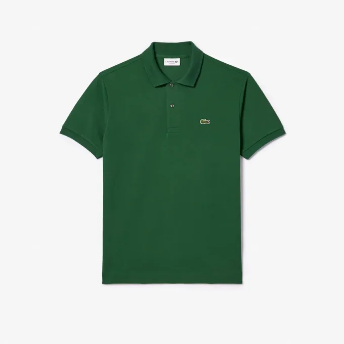 Ανδρική Polo Μπλούζα Classic Fit L.12.12 Ανδρική Polo Μπλούζα Classic Fit L.12.12