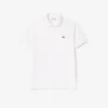 Ανδρική Polo Μπλούζα Classic Fit L.12.12