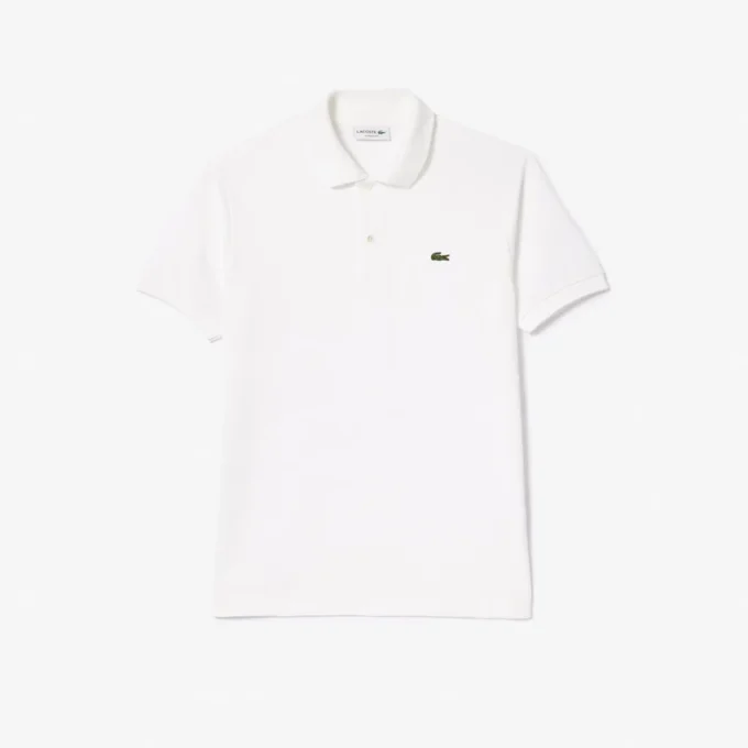 Ανδρική Polo Μπλούζα Classic Fit L.12.12