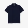 Ανδρική Polo Μπλούζα Classic Fit L.12.12 Ανδρική Polo Μπλούζα Classic Fit L.12.12