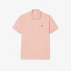 Ανδρική Polo Μπλούζα Classic Fit L.12.12 Ανδρική Polo Μπλούζα Classic Fit L.12.12