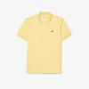 Ανδρική Polo Μπλούζα Classic Fit L.12.12 Ανδρική Polo Μπλούζα Classic Fit L.12.12