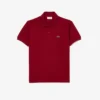 Ανδρική Polo Μπλούζα Classic Fit L.12.12 Ανδρική Polo Μπλούζα Classic Fit L.12.12